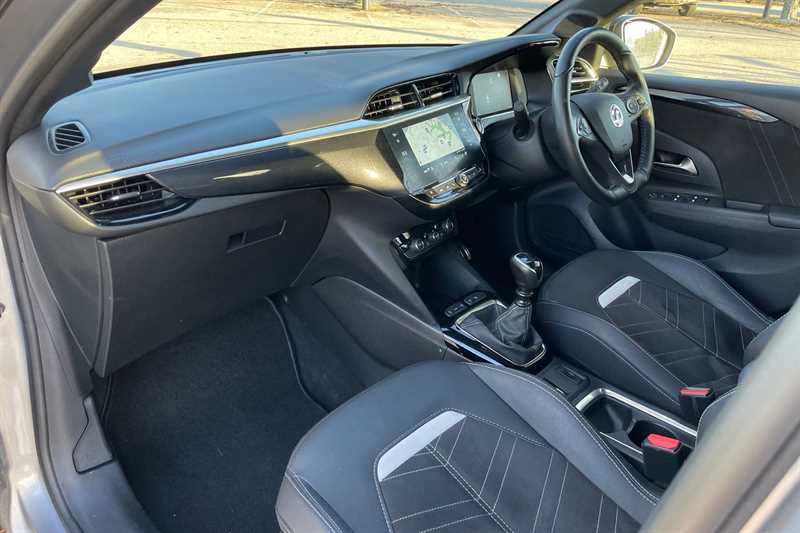 Used Vauxhall Corsa 2023 for sale - 77010745: Photo 13