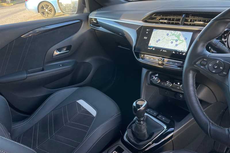 Used Vauxhall Corsa 2023 for sale - 77010745: Photo 14