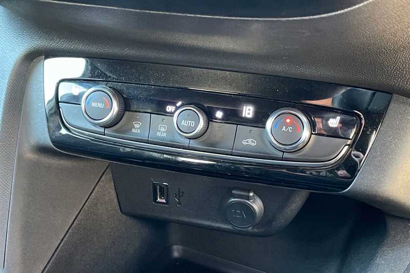 Used Vauxhall Corsa 2023 for sale - 77010745: Photo 15