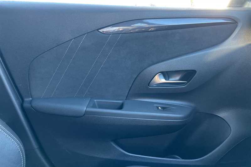 Used Vauxhall Corsa 2023 for sale - 77010745: Photo 16