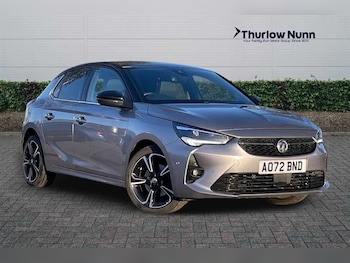 1.2 Turbo Ultimate Hatchback 5dr Petrol Manual Euro 6 (s/s) (100 ps)