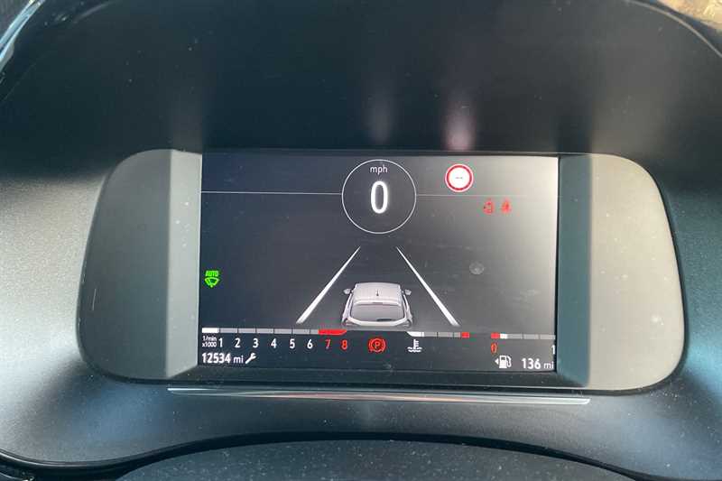 Used Vauxhall Corsa 2023 for sale - 77010745: Photo 20