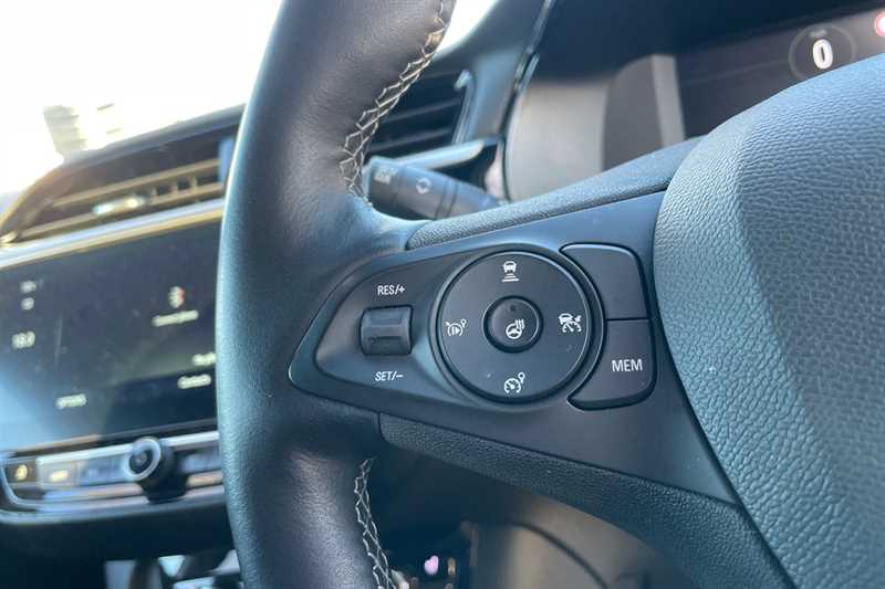 Used Vauxhall Corsa 2023 for sale - 77010745: Photo 21