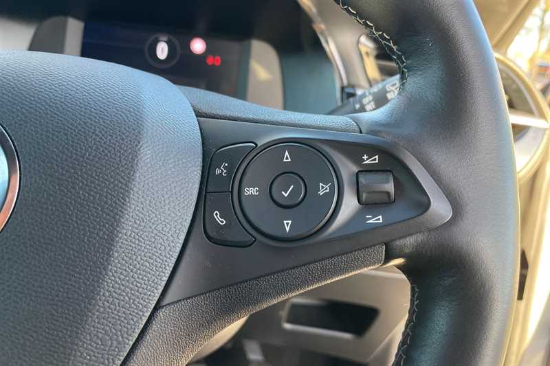 Used Vauxhall Corsa 2023 for sale - 77010745: Photo 22