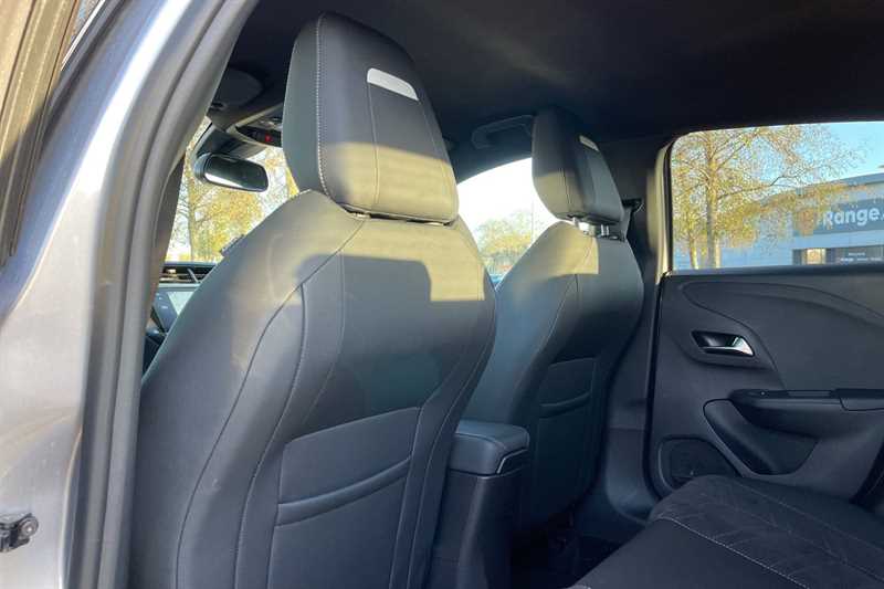 Used Vauxhall Corsa 2023 for sale - 77010745: Photo 23