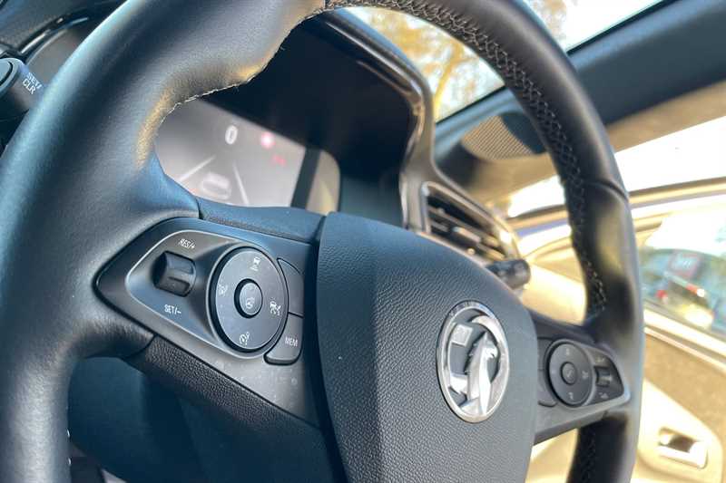 Used Vauxhall Corsa 2023 for sale - 77010745: Photo 28