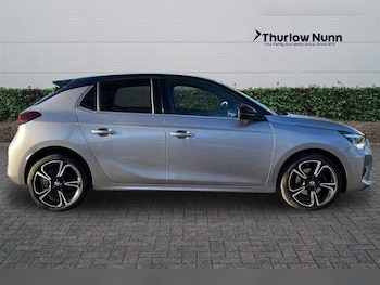 Used Vauxhall Corsa 2023 for sale - 77010745: Photo