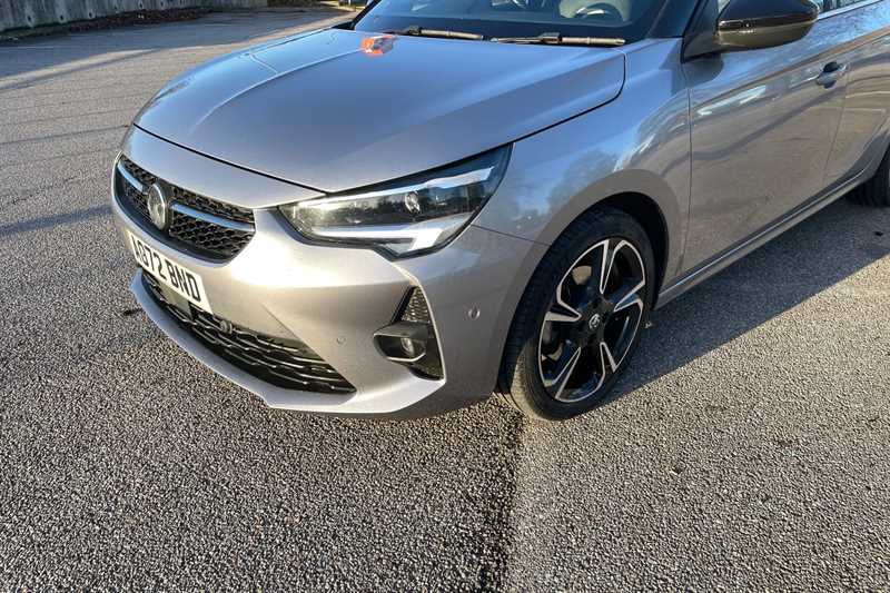 Used Vauxhall Corsa 2023 for sale - 77010745: Photo 31