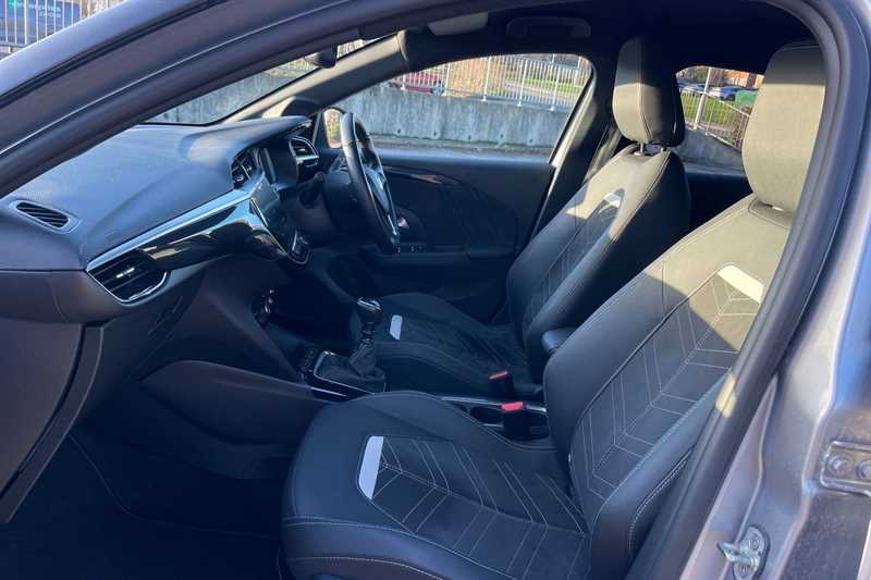 Used Vauxhall Corsa 2023 for sale - 77010745: Photo 32