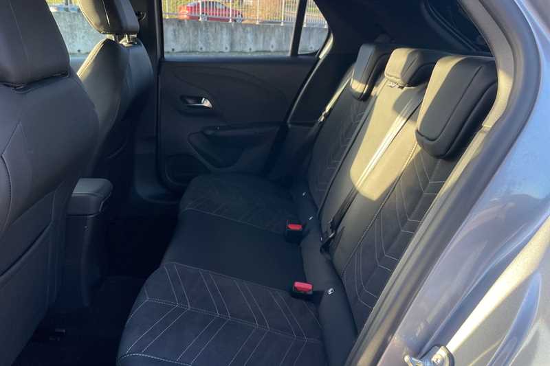 Used Vauxhall Corsa 2023 for sale - 77010745: Photo 33