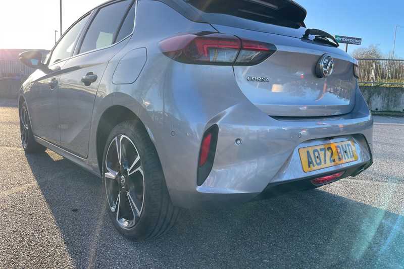 Used Vauxhall Corsa 2023 for sale - 77010745: Photo 34