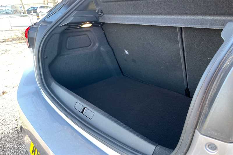 Used Vauxhall Corsa 2023 for sale - 77010745: Photo 35