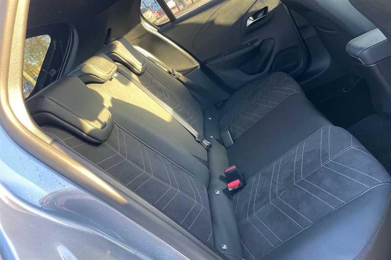 Used Vauxhall Corsa 2023 for sale - 77010745: Photo 36