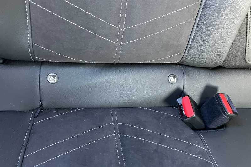 Used Vauxhall Corsa 2023 for sale - 77010745: Photo 37