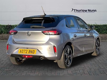 Used Vauxhall Corsa 2023 for sale - 77010745: Photo