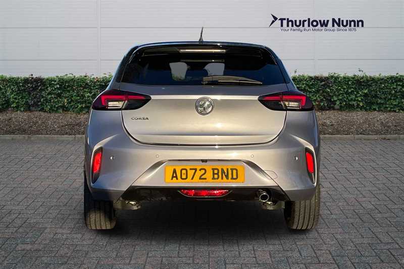 Used Vauxhall Corsa 2023 for sale - 77010745: Photo 4