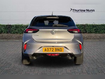 Used Vauxhall Corsa 2023 for sale - 77010745: Photo