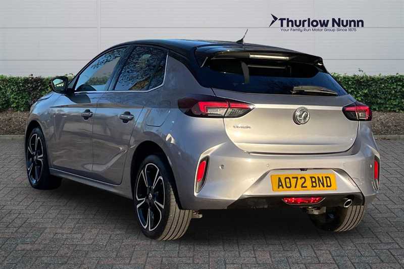 Used Vauxhall Corsa 2023 for sale - 77010745: Photo 5