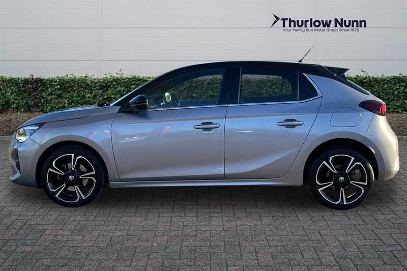 Used Vauxhall Corsa 2023 for sale - 77010745: Photo 6