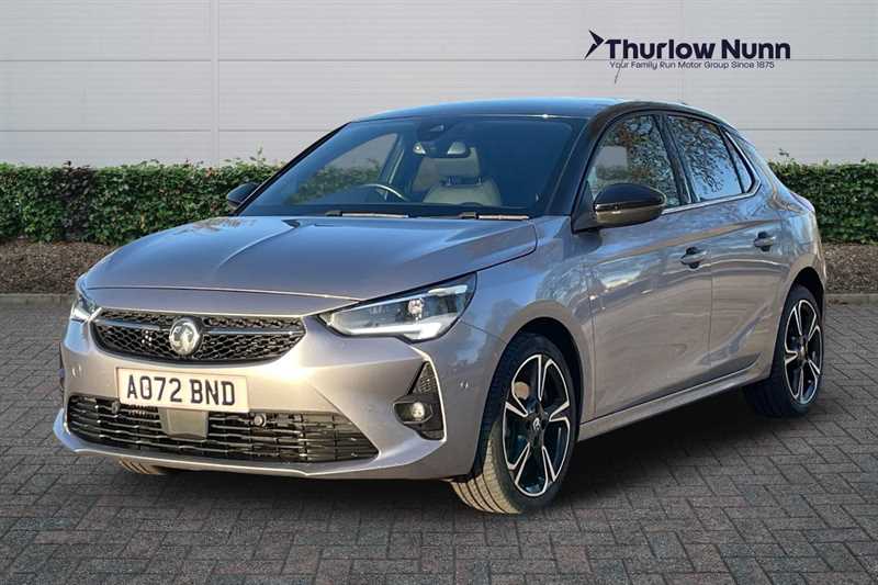 Used Vauxhall Corsa 2023 for sale - 77010745: Photo 7