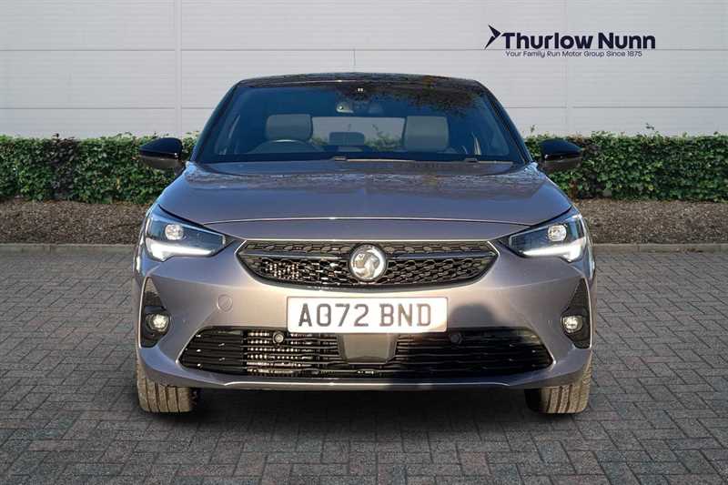 Used Vauxhall Corsa 2023 for sale - 77010745: Photo 8