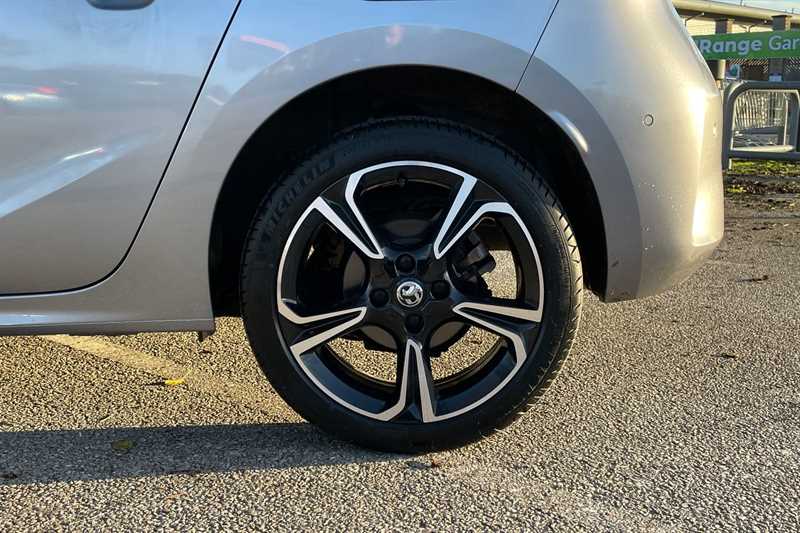 Used Vauxhall Corsa 2023 for sale - 77010745: Photo 9