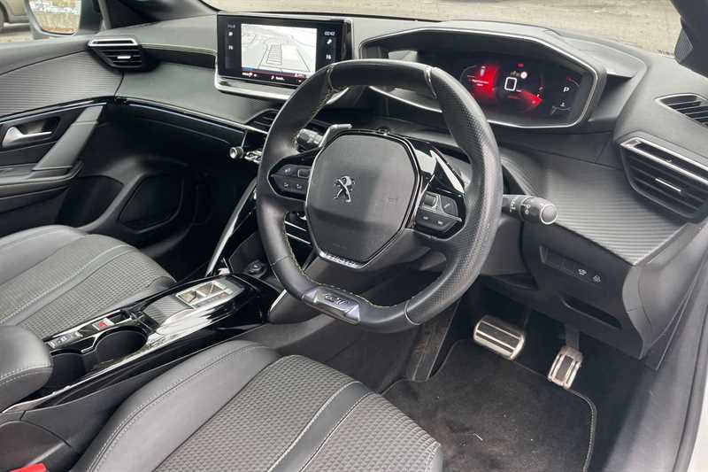 Used Peugeot 208 2023 for sale - 76410708: Photo 10