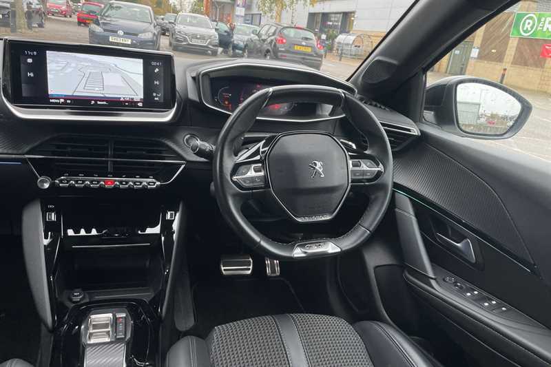 Used Peugeot 208 2023 for sale - 76410708: Photo 11