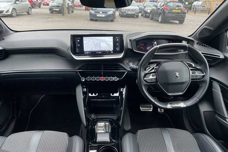 Used Peugeot 208 2023 for sale - 76410708: Photo 12