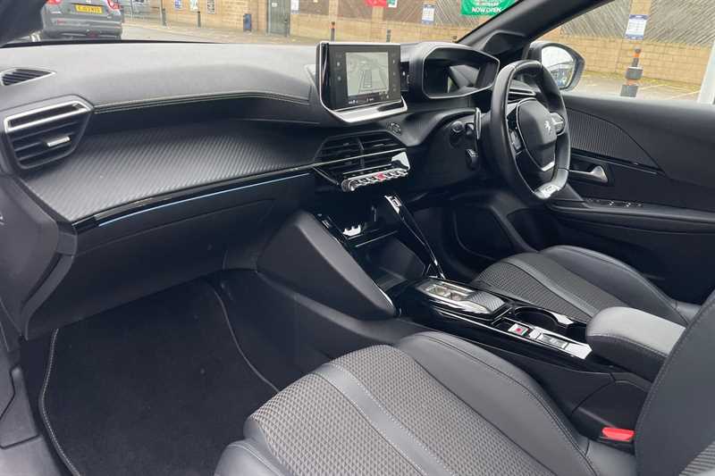 Used Peugeot 208 2023 for sale - 76410708: Photo 13