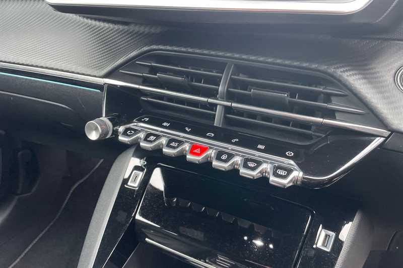 Used Peugeot 208 2023 for sale - 76410708: Photo 15