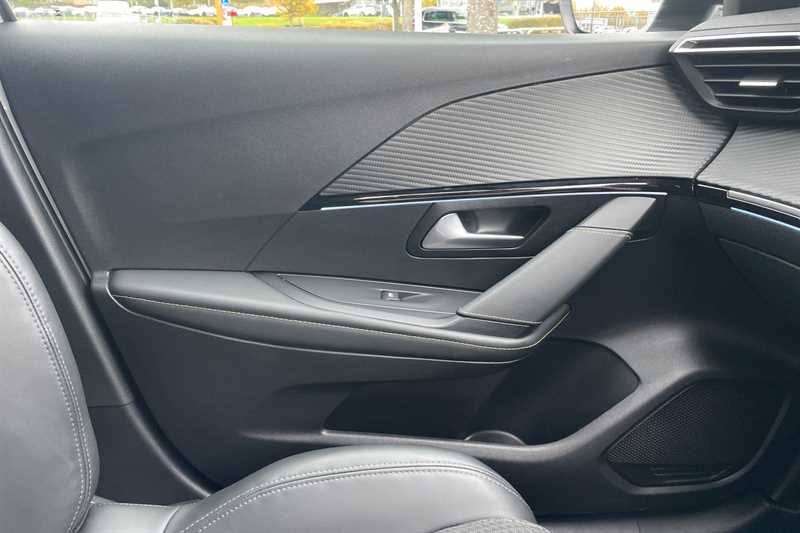 Used Peugeot 208 2023 for sale - 76410708: Photo 16