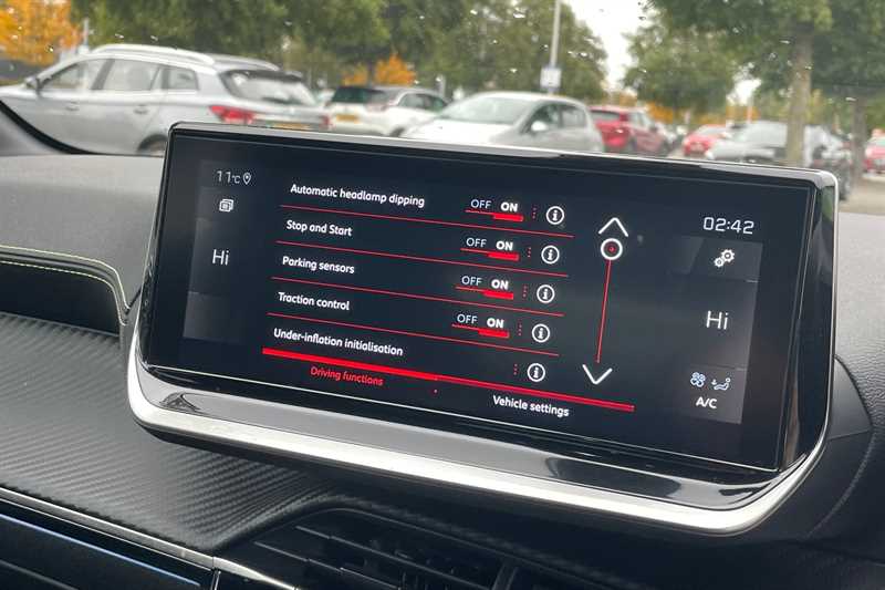 Used Peugeot 208 2023 for sale - 76410708: Photo 17