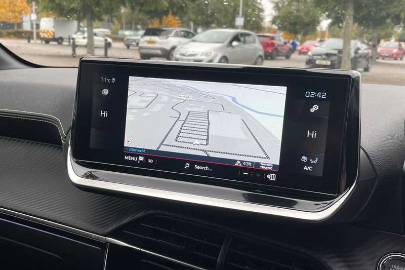 Used Peugeot 208 2023 for sale - 76410708: Photo 18