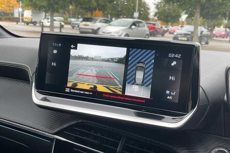 Used Peugeot 208 2023 for sale - 76410708: Photo 19