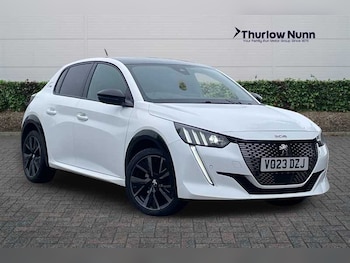 2023 - 1.2 PureTech 130 GT 5dr EAT8