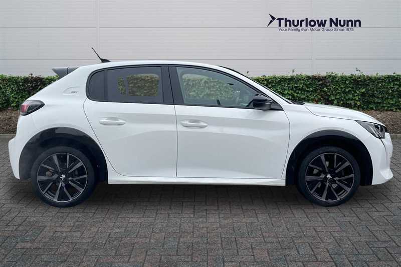 Used Peugeot 208 2023 for sale - 76410708: Photo 2