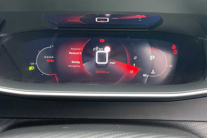 Used Peugeot 208 2023 for sale - 76410708: Photo 20