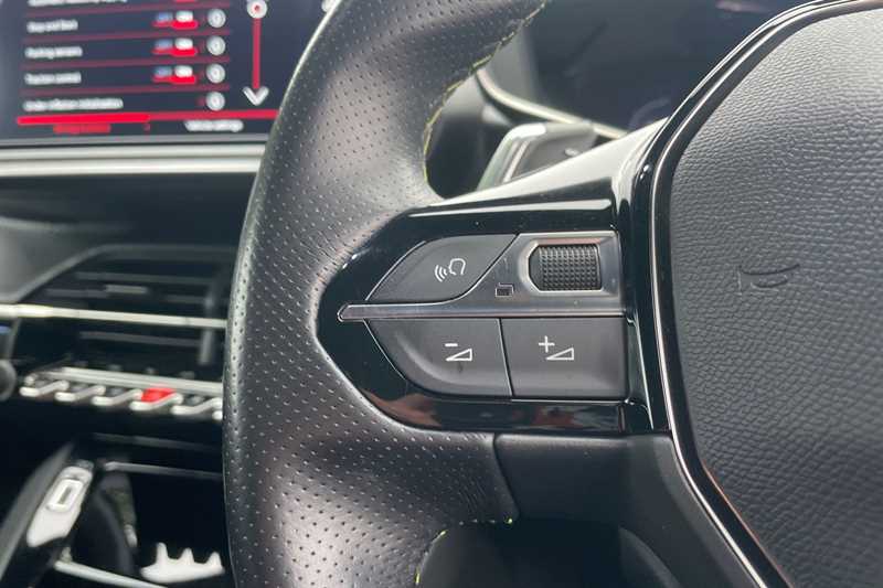 Used Peugeot 208 2023 for sale - 76410708: Photo 21