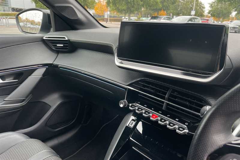 Used Peugeot 208 2023 for sale - 76410708: Photo 25