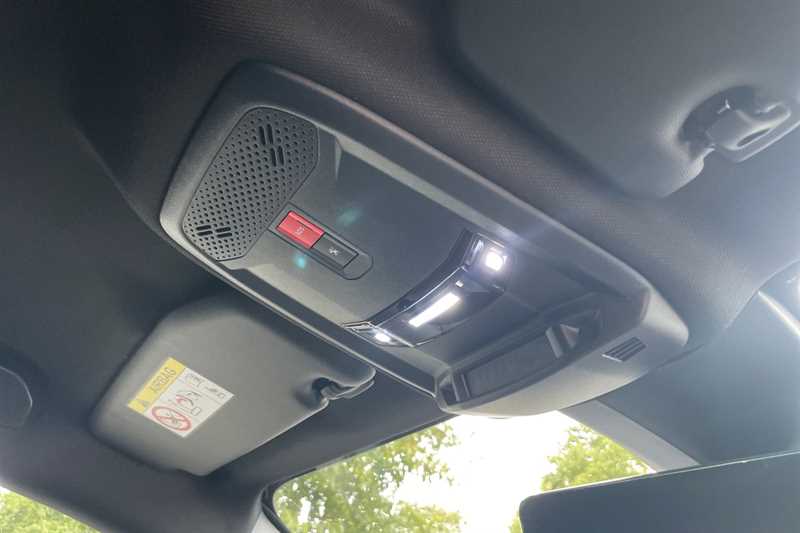 Used Peugeot 208 2023 for sale - 76410708: Photo 29