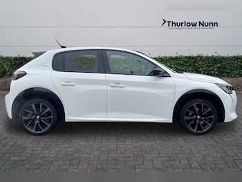 Used Peugeot 208 2023 for sale - 76410708: Photo