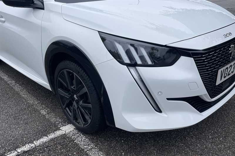 Used Peugeot 208 2023 for sale - 76410708: Photo 31