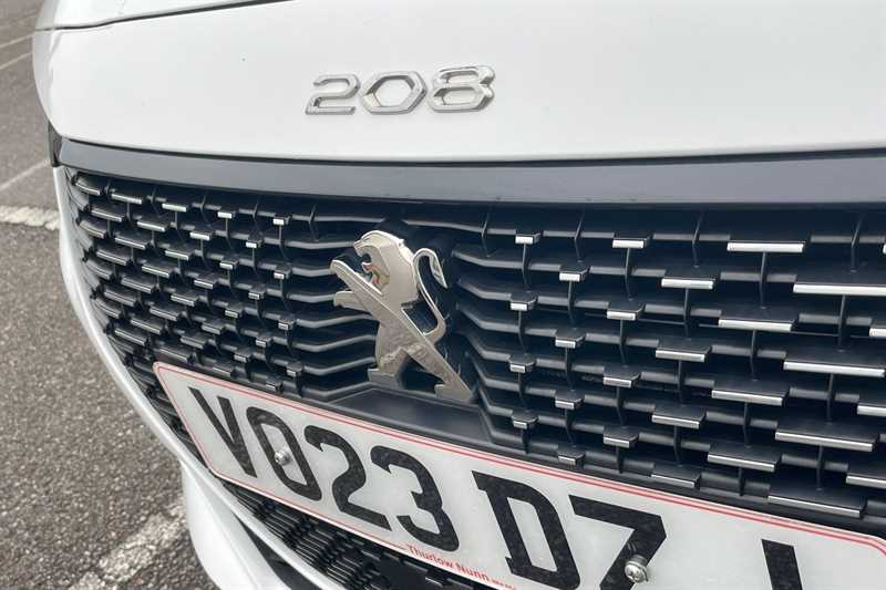 Used Peugeot 208 2023 for sale - 76410708: Photo 32