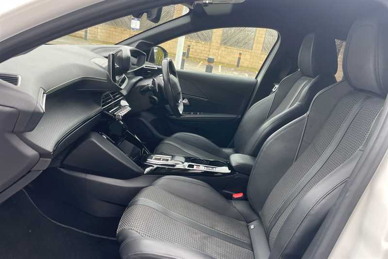 Used Peugeot 208 2023 for sale - 76410708: Photo 34