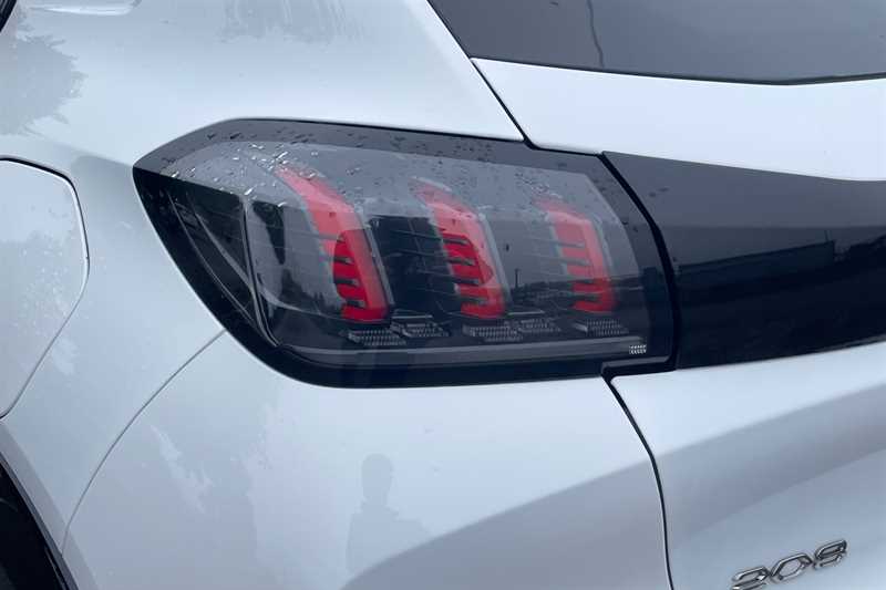 Used Peugeot 208 2023 for sale - 76410708: Photo 36