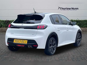 Used Peugeot 208 2023 for sale - 76410708: Photo