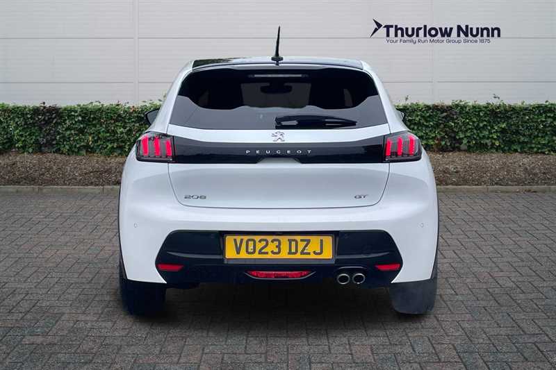 Used Peugeot 208 2023 for sale - 76410708: Photo 4