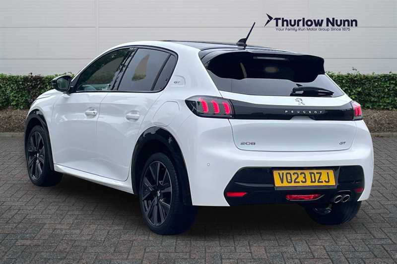 Used Peugeot 208 2023 for sale - 76410708: Photo 5