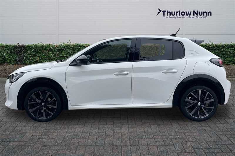 Used Peugeot 208 2023 for sale - 76410708: Photo 6